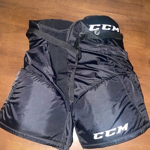 Youth Medium CCM LTP Hockey Pants (New)