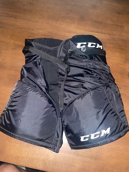 Youth Medium CCM LTP Hockey Pants (New)