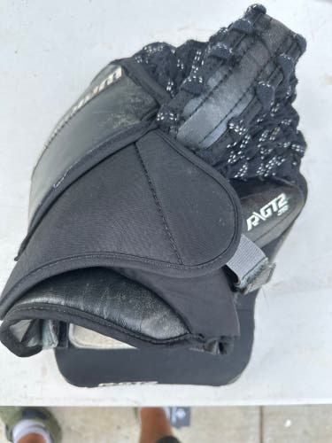 Warrior Ritual GT2 Regular (Used)