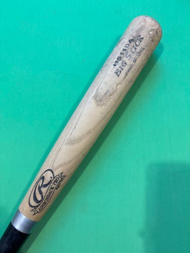 Rawlings Big Stick Ash Bat (-3) Ash 31 oz 34"