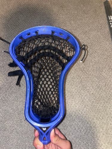 ECD Mirage 2.0 Strung Head (Used)