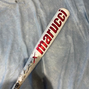 2023 Marucci CATX Alloy Bat USSSA Certified (-5) Alloy 22 oz 30" (Used)