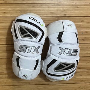 Adult STX Cell V Arm Pads (Used)