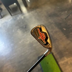 Men's 2006 Callaway Big Bertha 5 Iron Right Handed Regular Flex Graphite Shaft (Used)
