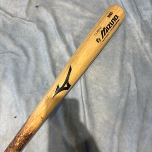 Mizuno MZB271 Bamboo Bat (-3) Bamboo 30 oz 33" (Used)