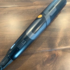 2022 DeMarini CF Composite Bat (-3) 27 oz 30" (Used)