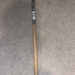 STX SC-TI X Shaft (Used)