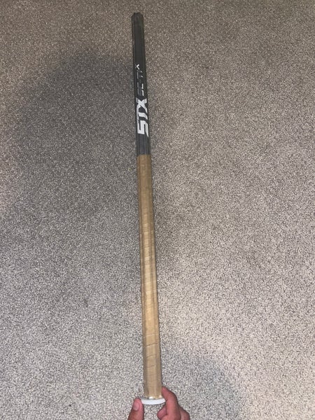 STX SC-TI X Shaft (Used)