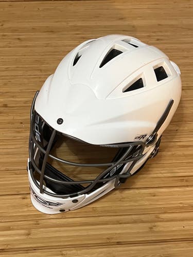 Cascade CS-R Youth Helmet (Used)