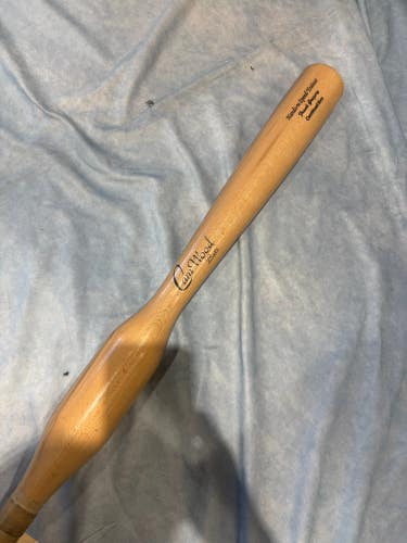 CamWood Trainer Bat Training Wood 30" (Used)
