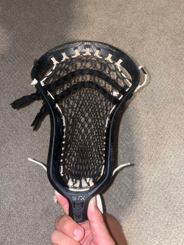 STX Surgeon 1K Strung Head (Used)
