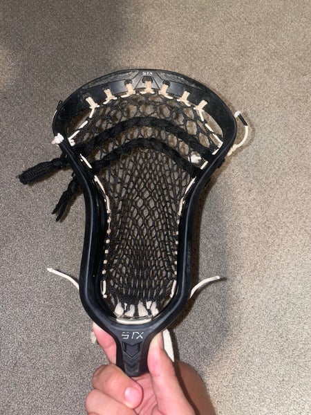 STX Surgeon 1K Strung Head (Used)