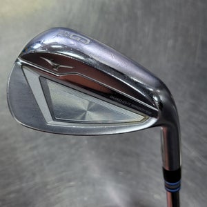 Used Mizuno JPX 919 50 Golf Wedge Mens RH 50 Degree 11497-S000151289