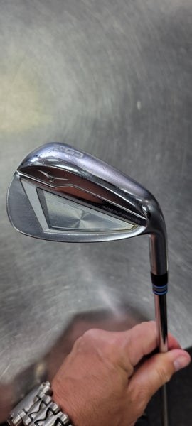 Used Mizuno JPX 919 50 Golf Wedge Mens RH 50 Degree 11497-S000151289