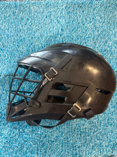 Black Youth Cascade CS Youth Helmet (Used)