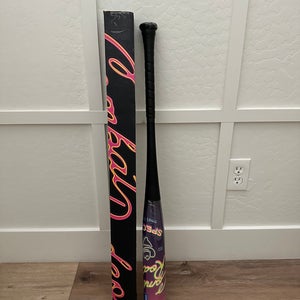 2025 Combat MFG Spec A1 Midnight Rodeo Work in the Dark, Shine in the Light 32/29