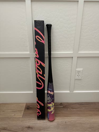 2025 Combat MFG Spec A1 Midnight Rodeo Work in the Dark, Shine in the Light 32/29