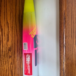 Easton Dub Composite USSSA Certified Bat (-5) 26 oz 31" (New)