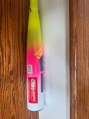 Easton Dub Composite USSSA Certified Bat (-5) 26 oz 31" (New)