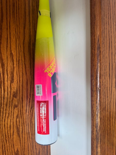 Easton Dub Composite USSSA Certified Bat (-5) 26 oz 31" (New)