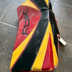 RBK 7.0 Xpule SR Goalie Blocker