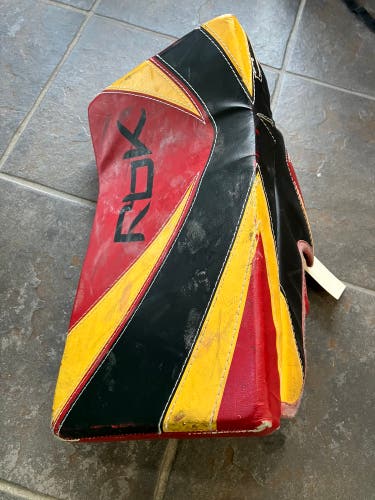 RBK 7.0 Xpule SR Goalie Blocker