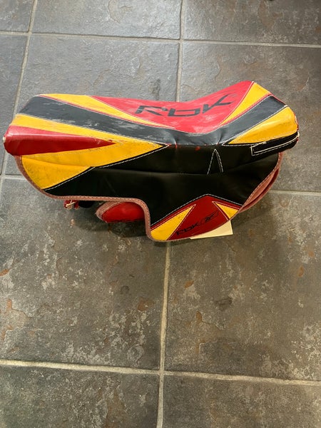RBK 7.0 Xpule SR Goalie Blocker