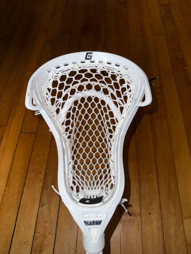 Gait D Head (New)