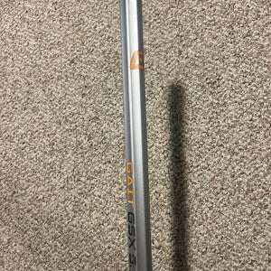 Gait GSX 5.7 Lacrosse Shaft (Used)