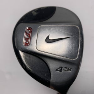 Nike CPR 3 4 Hybrid 26* Ladies Graphite Womens RH