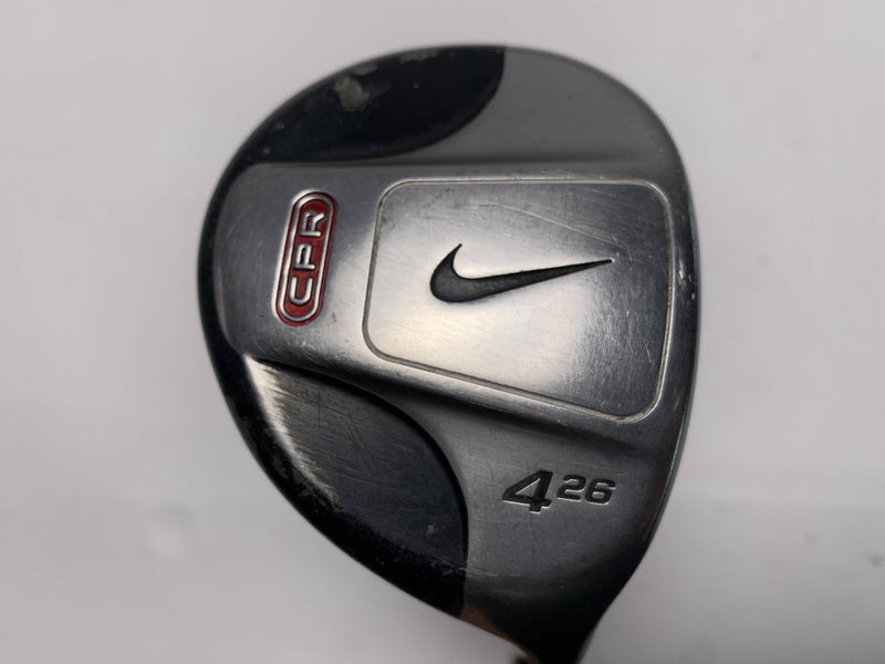 Nike CPR 3 4 Hybrid 26* Ladies Graphite Womens RH