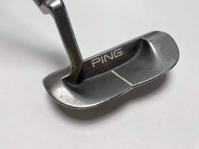 Ping B60 Putter 36" Black Dot Mens RH