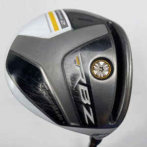 TaylorMade RocketBallz Stage 2 3HL Fairway Wood 17* RocketFuel 50g Ladies RH