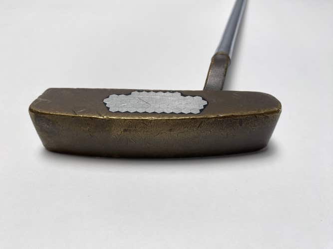 Ping Zing 2 F Putter 35.5" Mens RH
