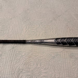 Louisville Slugger Omaha Alloy USSSA Certified Bat (-10) 19 oz 29" (Used)