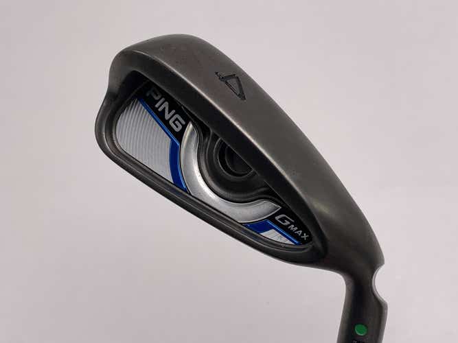 Ping Gmax Single 4 Iron Green Dot True Temper XP 95g Stiff Steel Mens RH