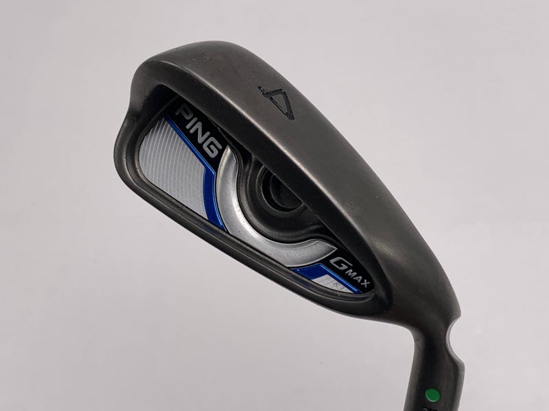 Ping Gmax Single 4 Iron Green Dot True Temper XP 95g Stiff Steel Mens RH