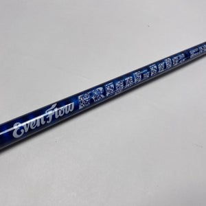 Project X EvenFlow Riptide CB 4.0 40g Ladies  Fairway Wood Shaft 40.5"-PXG