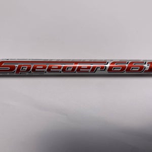 Fujikura Speeder 661 Stiff Graphite Fairway Wood Shaft 43"-Nike