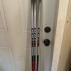 Senior CCM JetSpeed Team Left Hand Hockey Stick P29 (New)