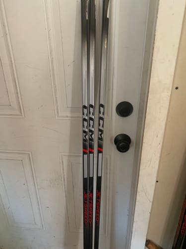 Senior CCM JetSpeed Team Left Hand Hockey Stick P29 (New)