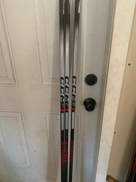 Senior CCM JetSpeed Team Left Hand Hockey Stick P29 (New)