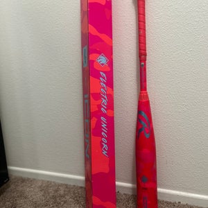 30/20 - 2025 Rawlings Icon electric unicorn