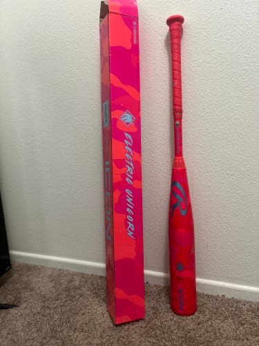 30/20 - 2025 Rawlings Icon electric unicorn