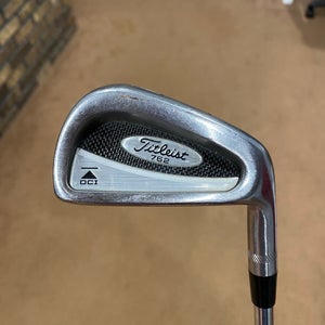 Titleist DCI 762 7 Iron