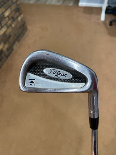 Titleist DCI 762 7 Iron