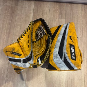 Bauer Supreme ONE75 Regular Glove And Blocker
