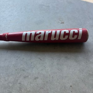 2025 Marucci CATX2 Connect Hybrid USABat Certified Bat (-5)  26 oz 31" (Used)