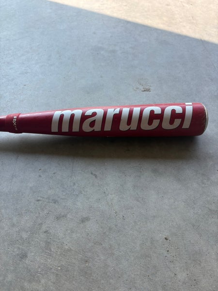 2025 Marucci CATX2 Connect Hybrid USABat Certified Bat (-5)  26 oz 31" (Used)