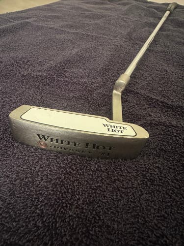 Odyssey Blade Right Handed Putter 35" (Used)